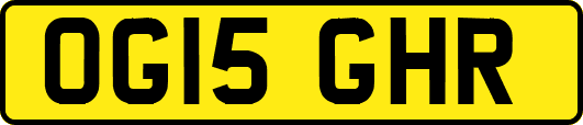 OG15GHR