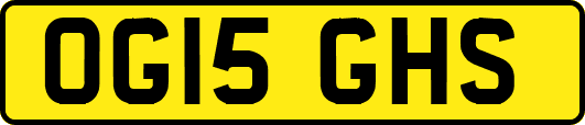 OG15GHS