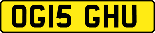 OG15GHU