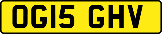 OG15GHV