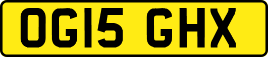 OG15GHX