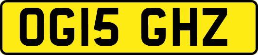 OG15GHZ
