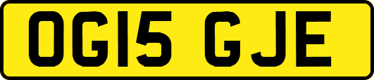 OG15GJE