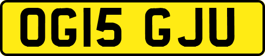 OG15GJU