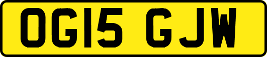 OG15GJW