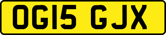 OG15GJX