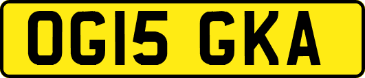 OG15GKA