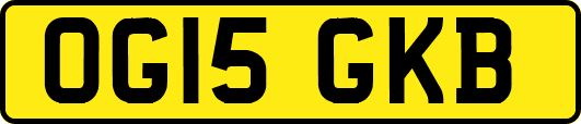 OG15GKB