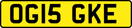 OG15GKE