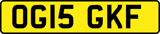 OG15GKF