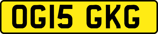 OG15GKG