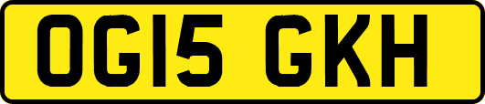 OG15GKH