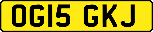 OG15GKJ