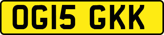 OG15GKK