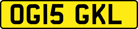 OG15GKL