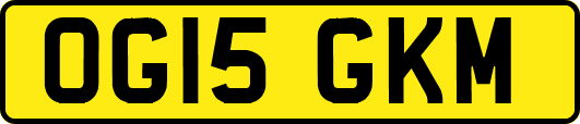 OG15GKM
