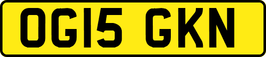 OG15GKN
