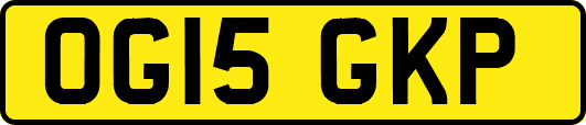 OG15GKP