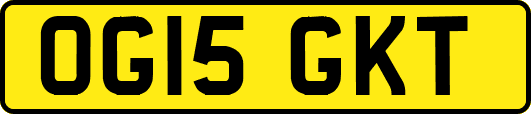 OG15GKT