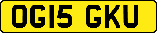 OG15GKU