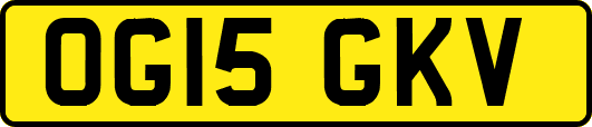 OG15GKV
