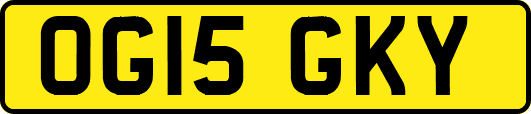 OG15GKY