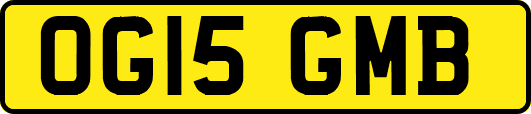 OG15GMB