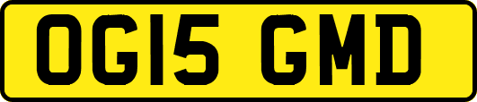 OG15GMD