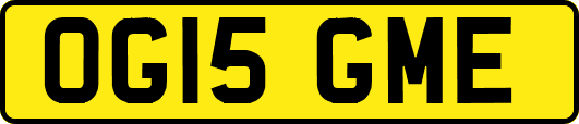 OG15GME