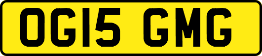 OG15GMG