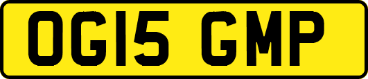 OG15GMP