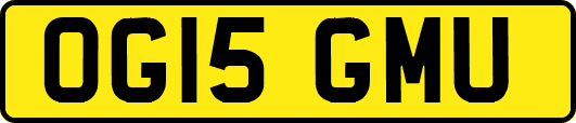 OG15GMU