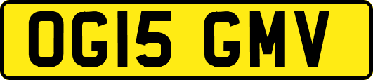 OG15GMV
