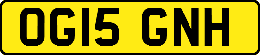 OG15GNH