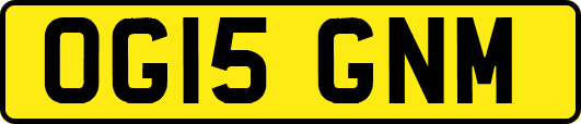 OG15GNM