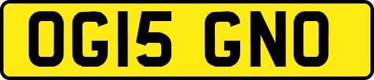 OG15GNO