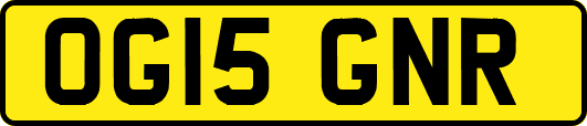 OG15GNR