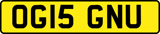 OG15GNU