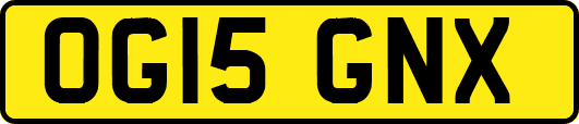 OG15GNX