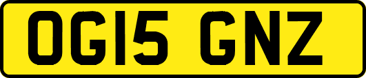 OG15GNZ