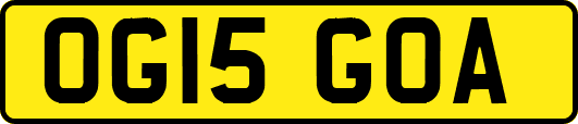 OG15GOA