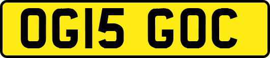 OG15GOC