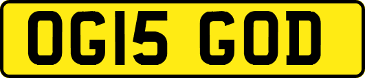 OG15GOD