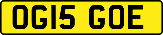 OG15GOE