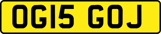 OG15GOJ