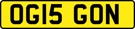 OG15GON