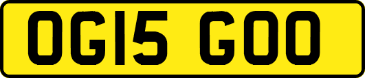 OG15GOO