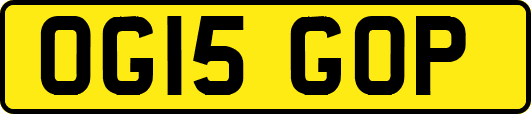 OG15GOP