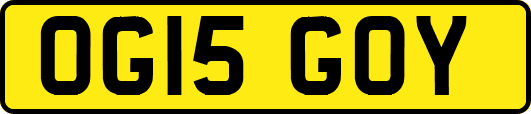 OG15GOY