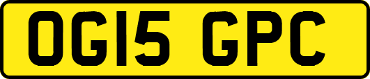 OG15GPC
